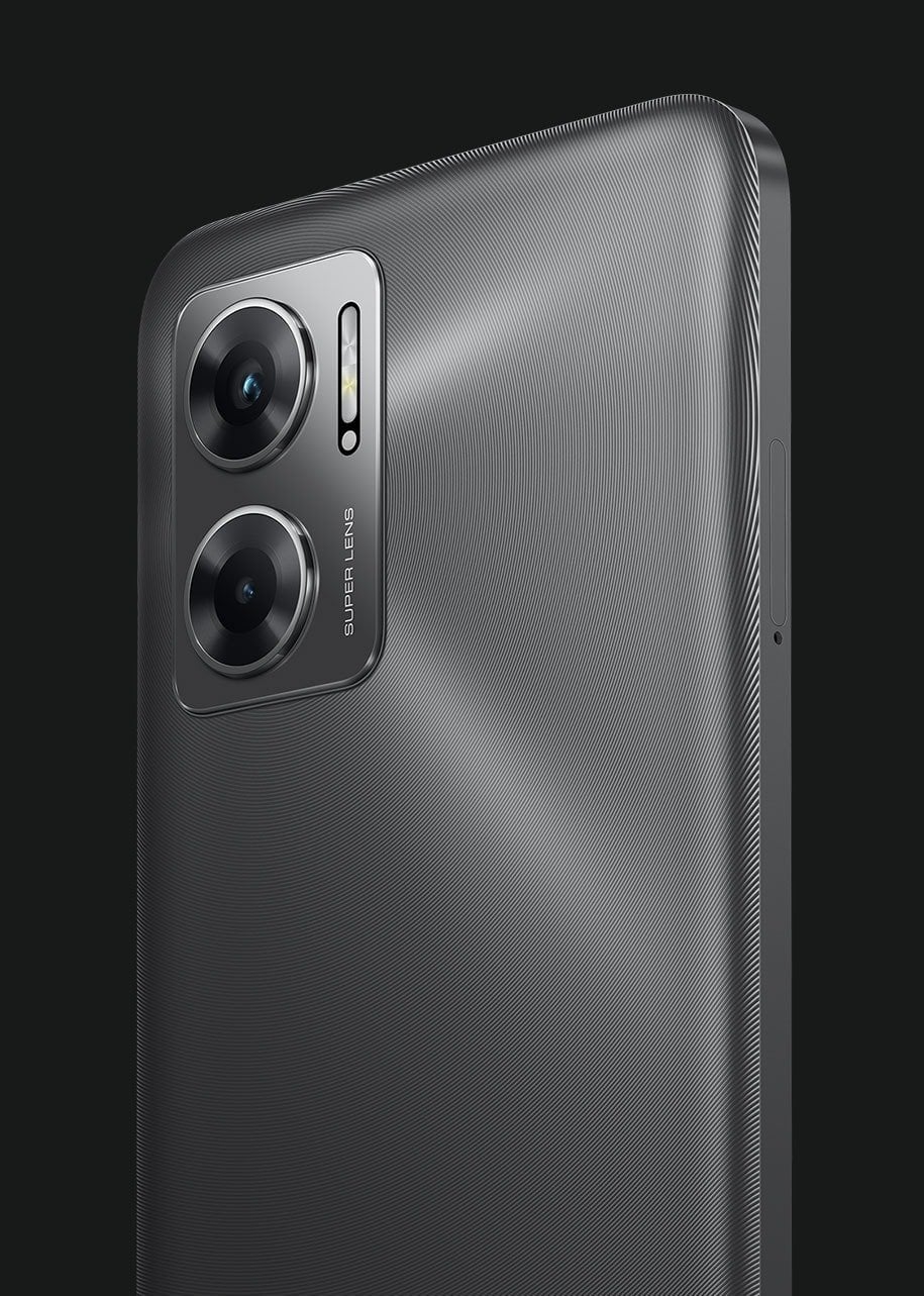 Xiaomi Redmi 11 Prime 5G view 8
