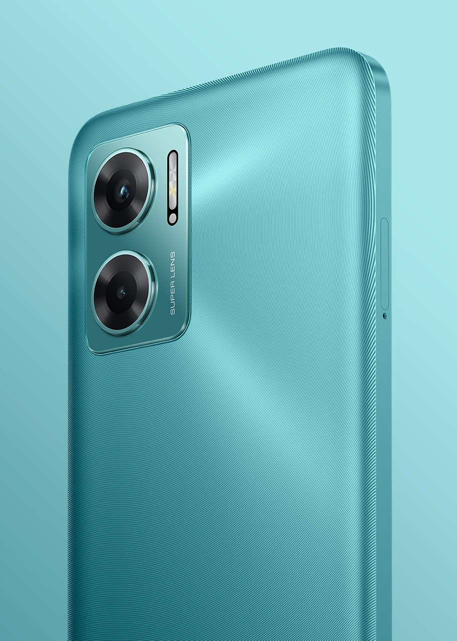 Xiaomi Redmi 11 Prime 5G view 9