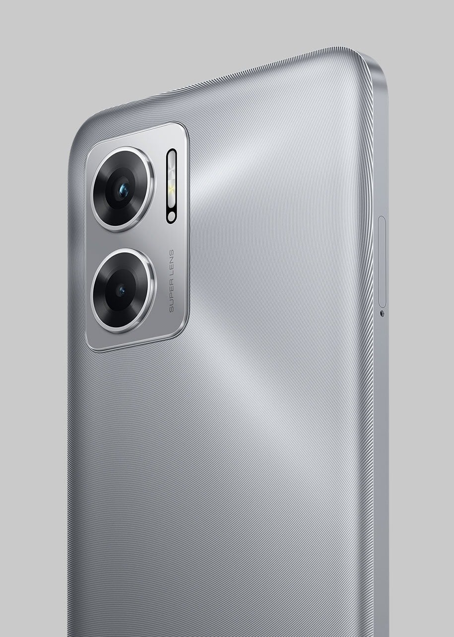 Xiaomi Redmi 11 Prime 5G view 10