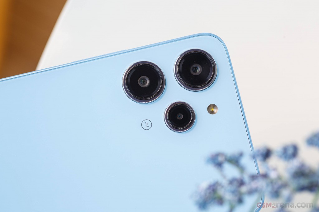 Xiaomi Redmi 12 hands-on photo 3