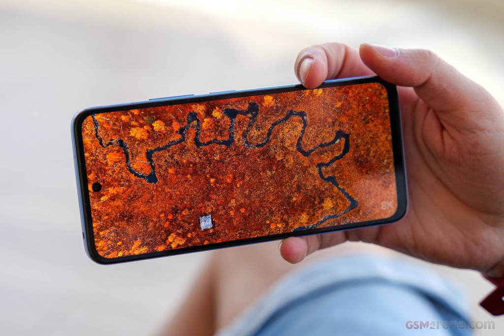 Xiaomi Redmi 12 hands-on photo 11