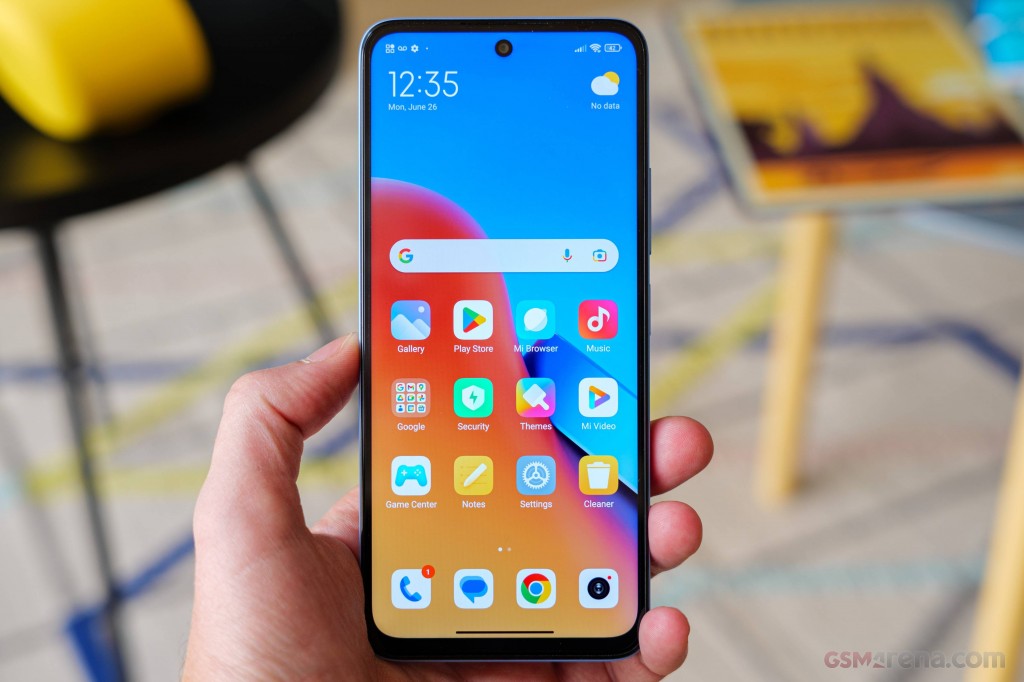 Xiaomi Redmi 12 hands-on photo 12