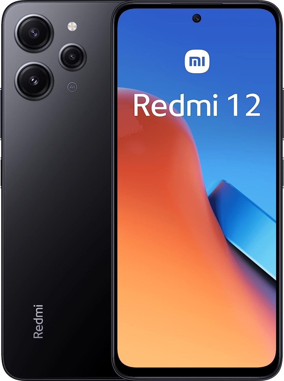 Xiaomi Redmi 12 view 7