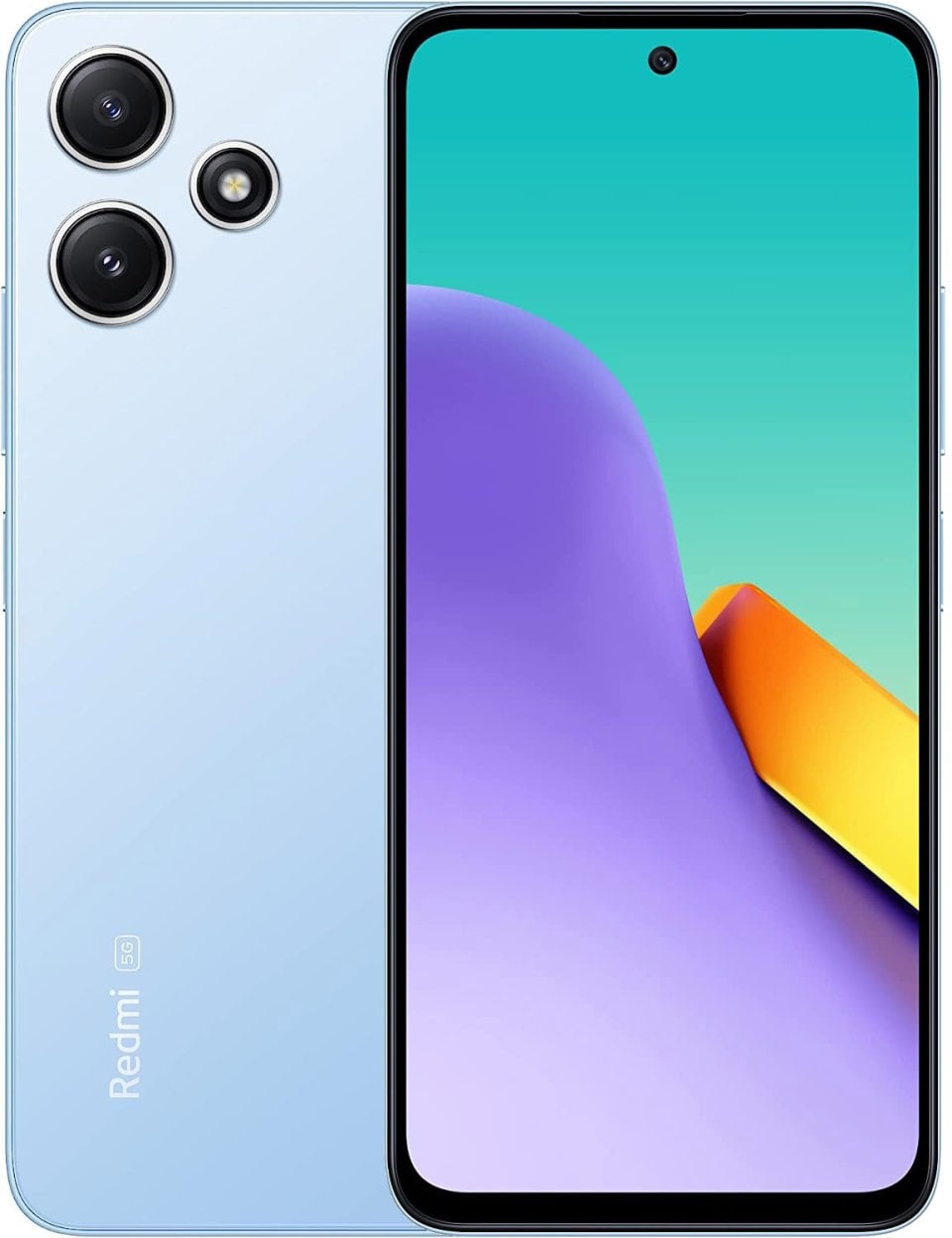 Xiaomi Redmi 12 view 8