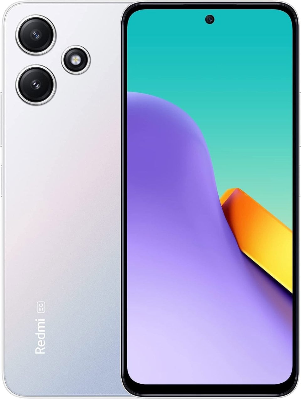 Xiaomi Redmi 12 view 9