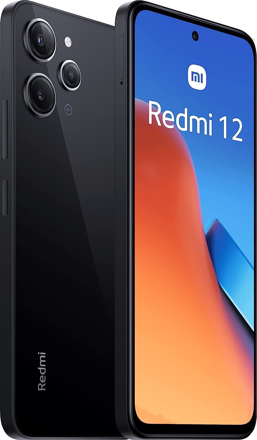 Xiaomi Redmi 12 view 10