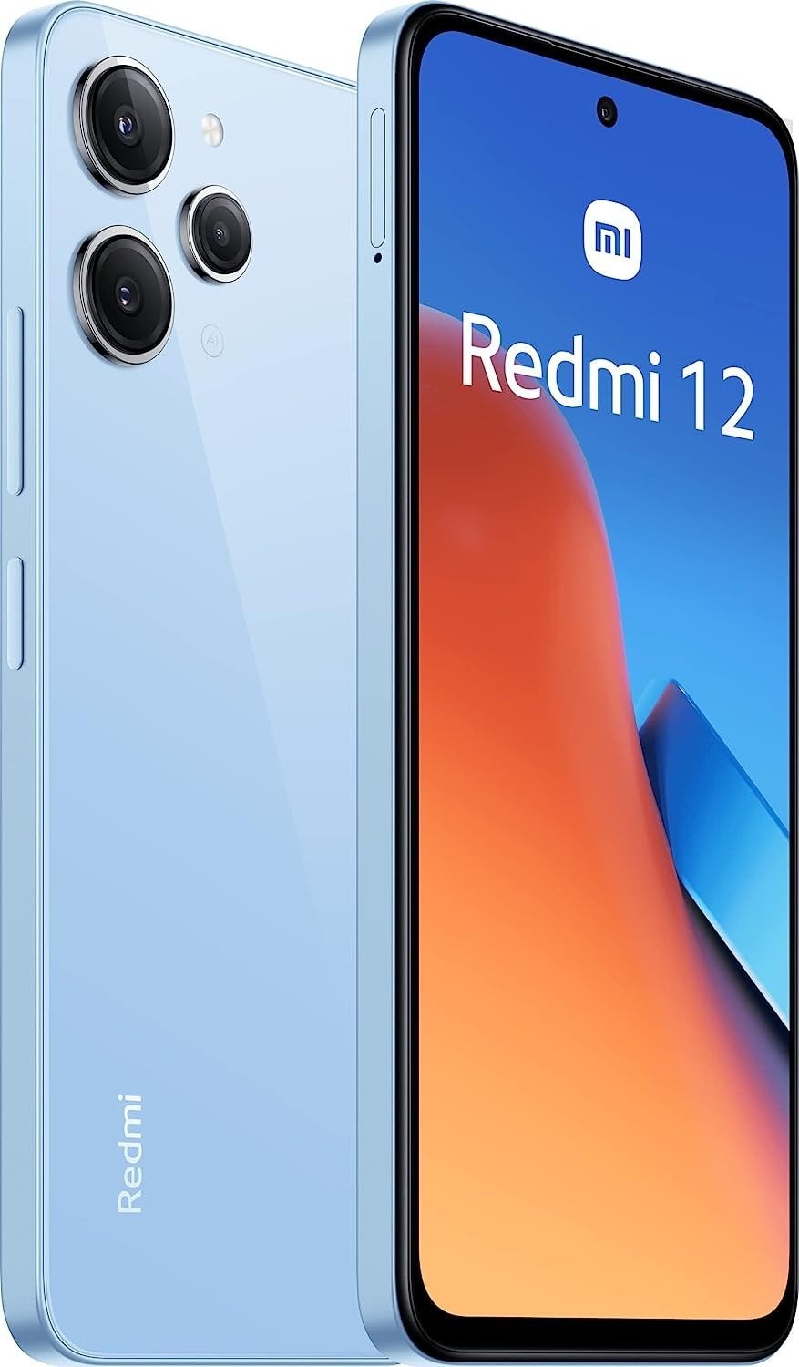 Xiaomi Redmi 12 view 11