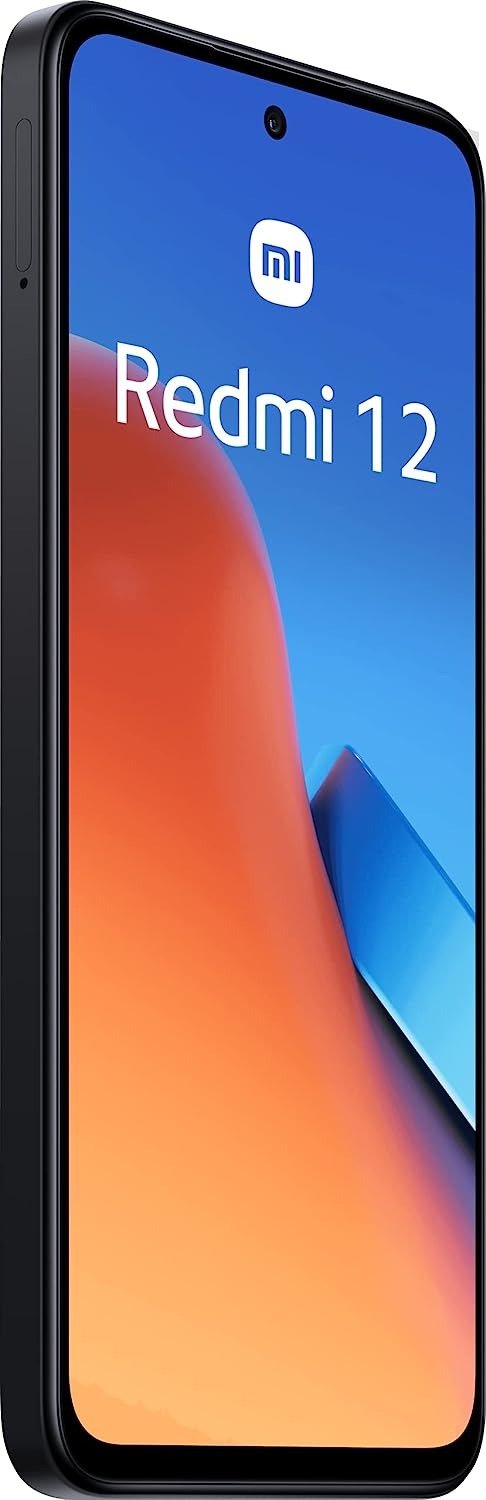 Xiaomi Redmi 12 view 12