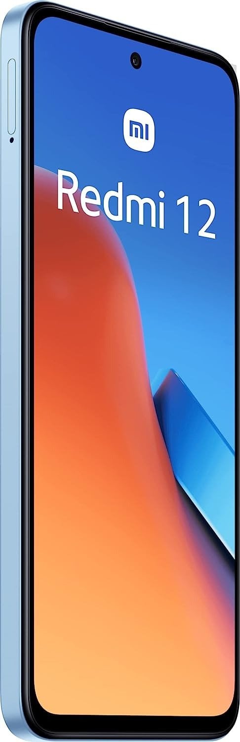 Xiaomi Redmi 12 view 13