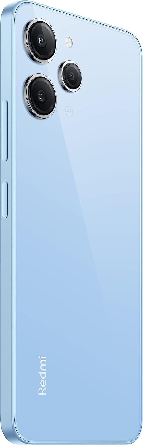 Xiaomi Redmi 12 view 18