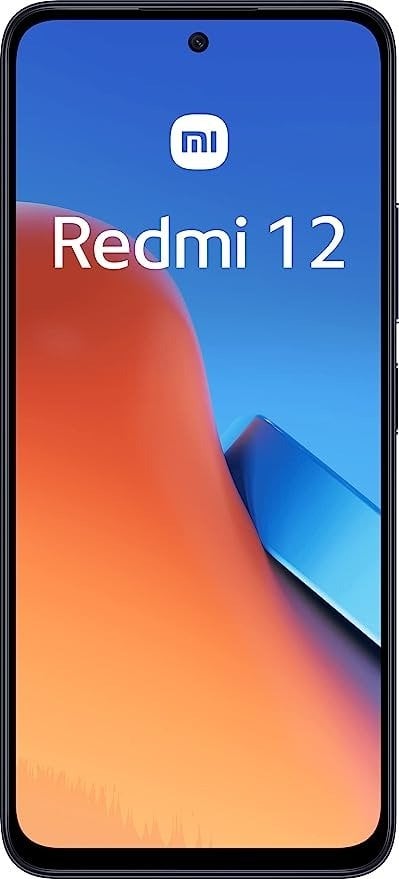 Xiaomi Redmi 12 view 19