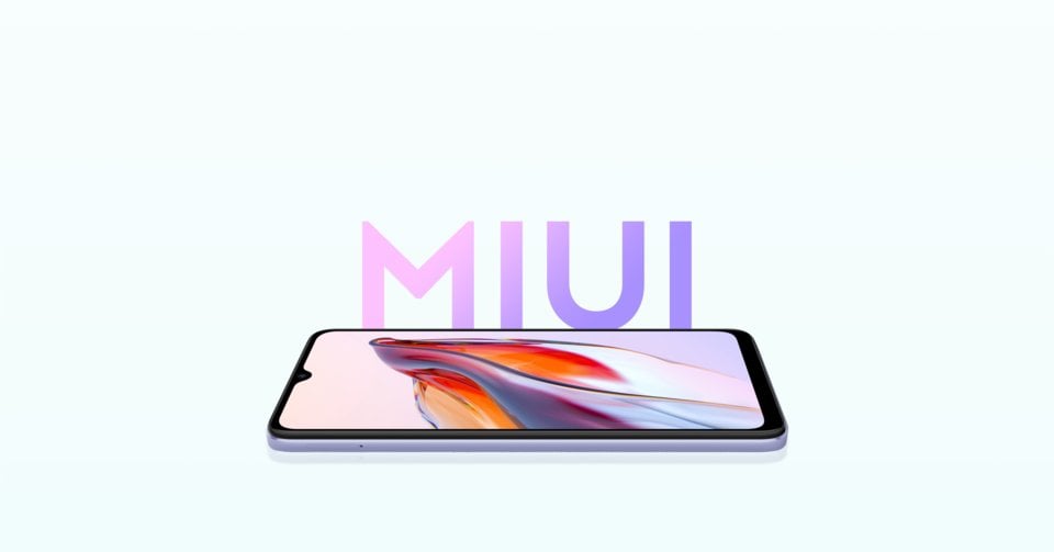 Xiaomi Redmi 12C view 14