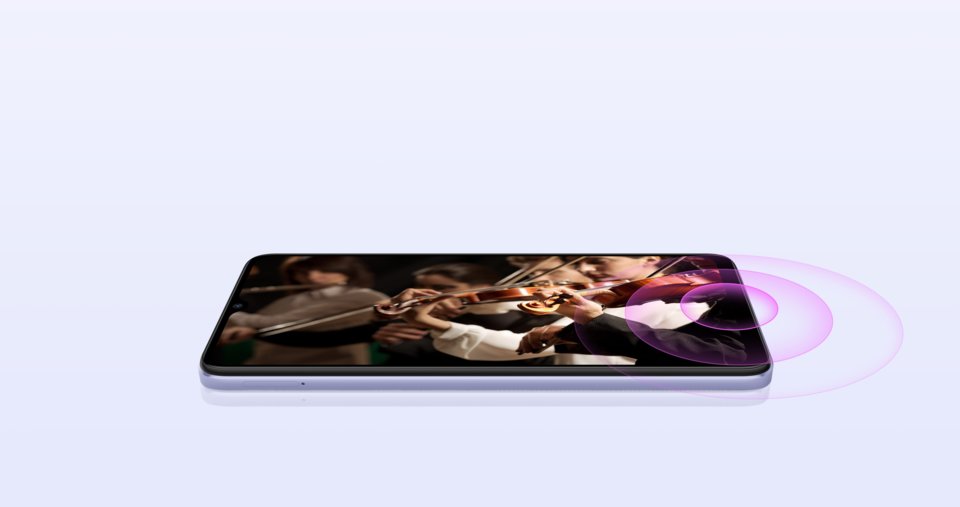 Xiaomi Redmi 12C view 16