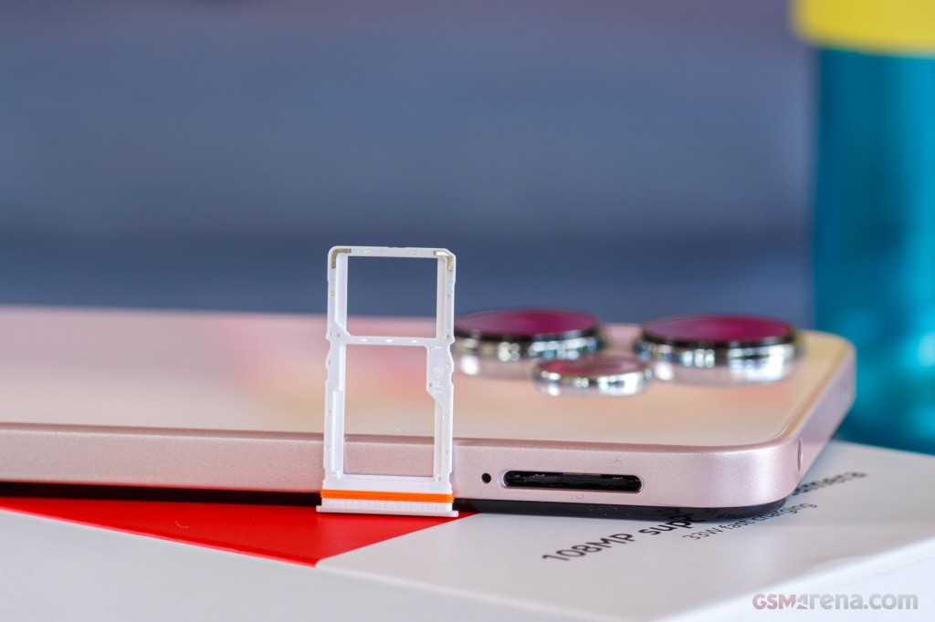 Xiaomi Redmi 13 hands-on photo 9