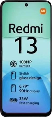 Xiaomi Redmi 13 view 4