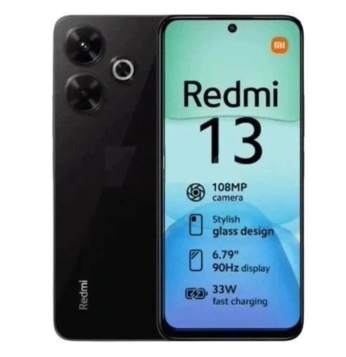 Xiaomi Redmi 13 view 7
