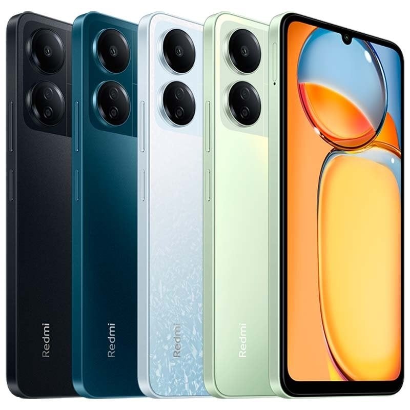 Xiaomi Redmi 13C view 5