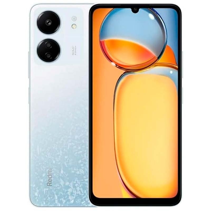 Xiaomi Redmi 13C view 9