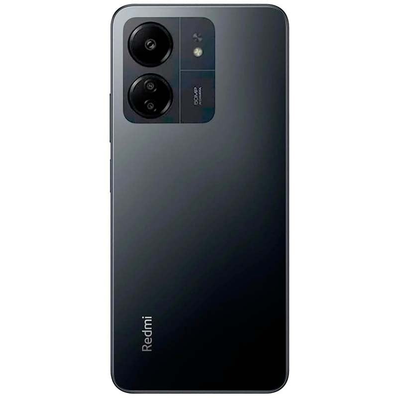 Xiaomi Redmi 13C view 13