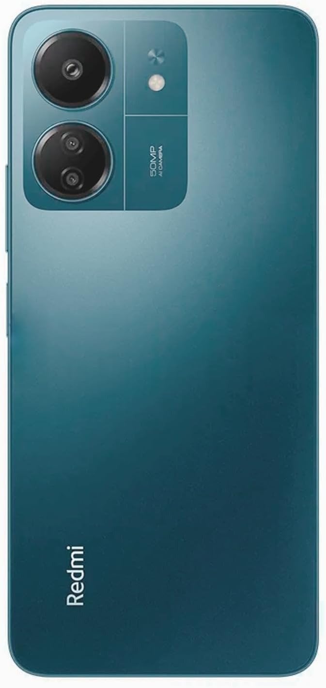 Xiaomi Redmi 13C view 14