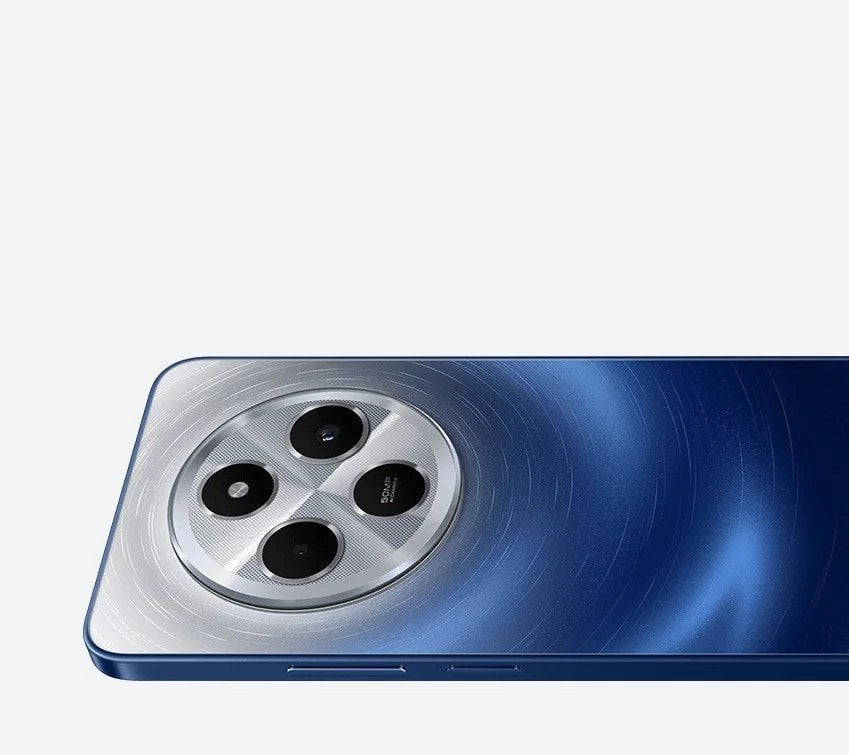 Xiaomi Redmi 14C view 13