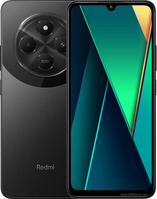 Xiaomi Redmi 14C (China) view 1