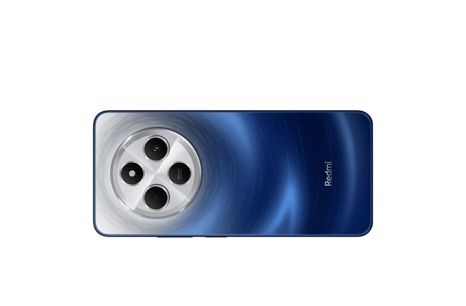 Xiaomi Redmi 14C (China) view 13