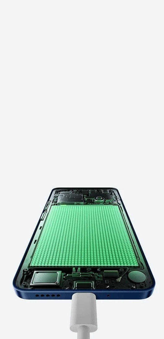 Xiaomi Redmi 14C (China) view 14