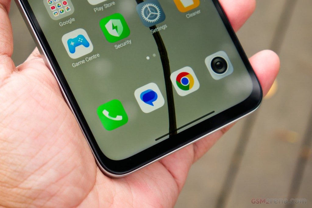 Xiaomi Redmi 15 hands-on photo 7