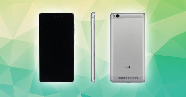 Xiaomi Redmi 3 view 8