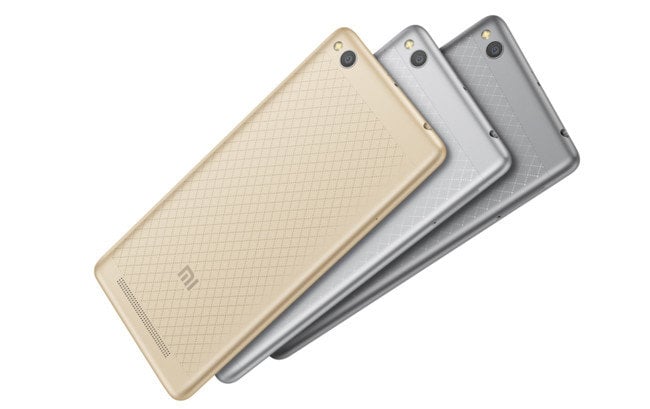 Xiaomi Redmi 3 view 10