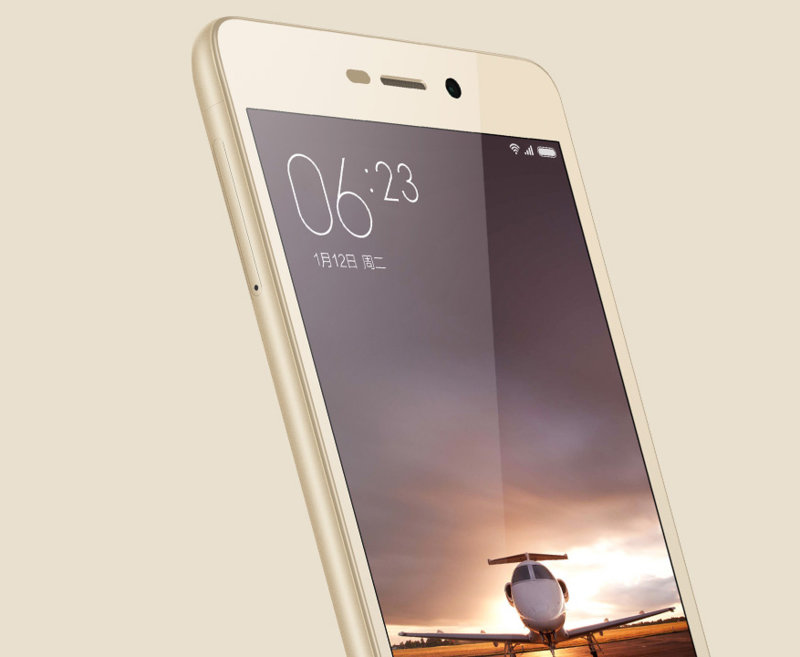 Xiaomi Redmi 3 view 12
