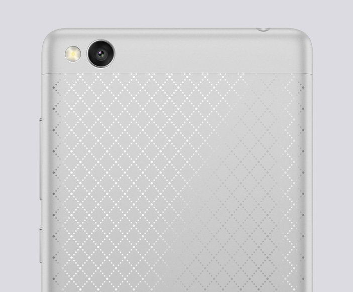 Xiaomi Redmi 3 view 13