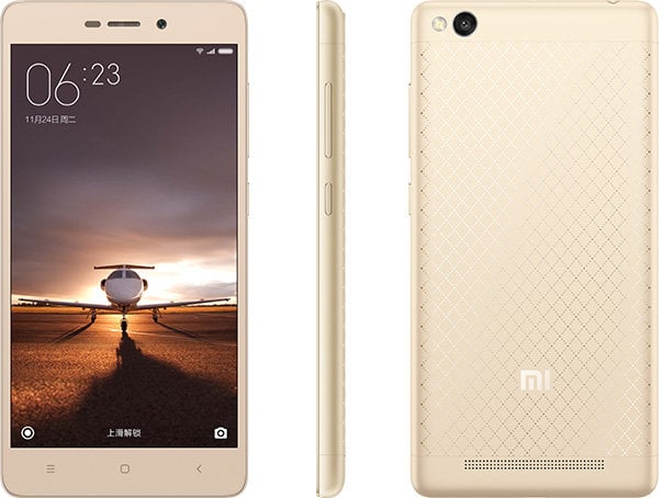 Xiaomi Redmi 3 view 14