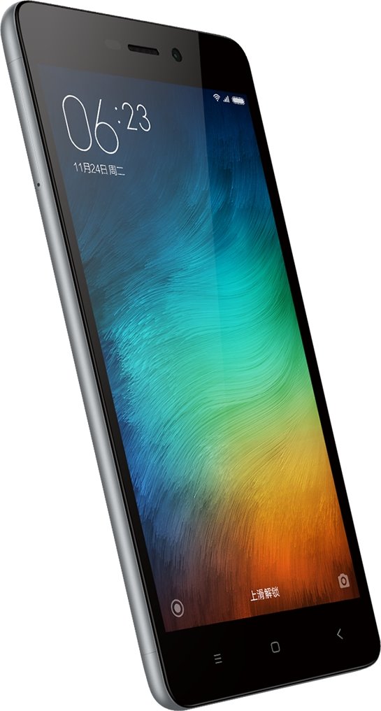 Xiaomi Redmi 3 view 16