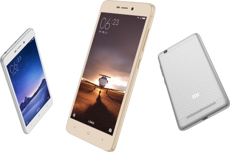Xiaomi Redmi 3 view 20