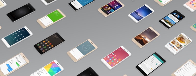 Xiaomi Redmi 3 view 21