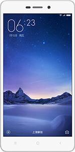 Xiaomi Redmi 3 Pro view 3