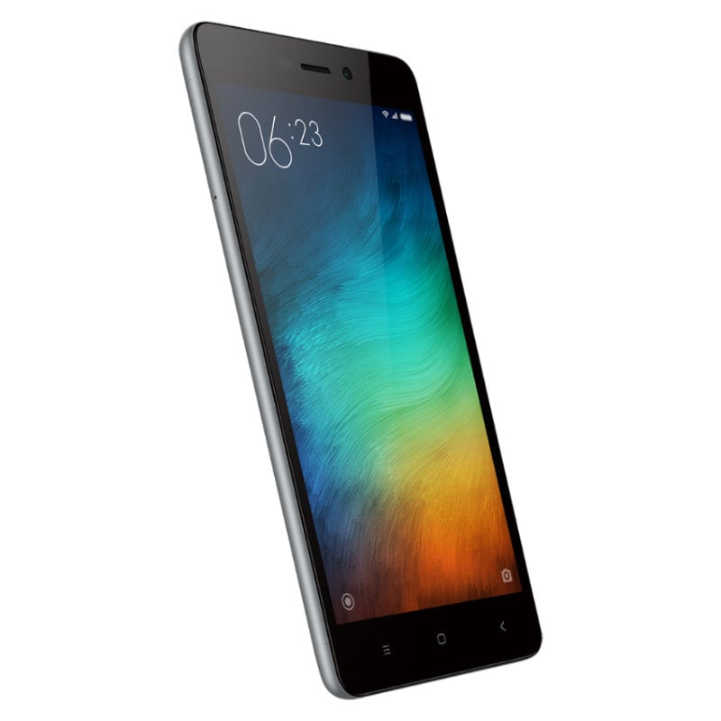 Xiaomi Redmi 3s view 4
