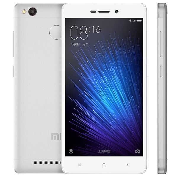Xiaomi Redmi 3x view 5