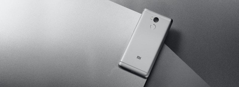 Xiaomi Redmi 4 (4X) view 6