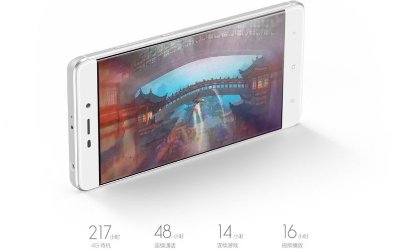 Xiaomi Redmi 4 (4X) view 7
