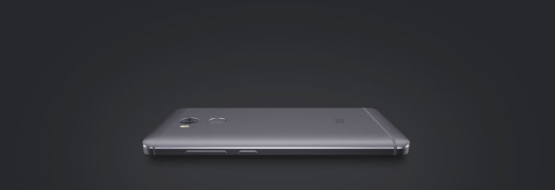 Xiaomi Redmi 4 (China) view 14