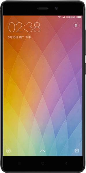 Xiaomi Redmi 4 Prime view 4