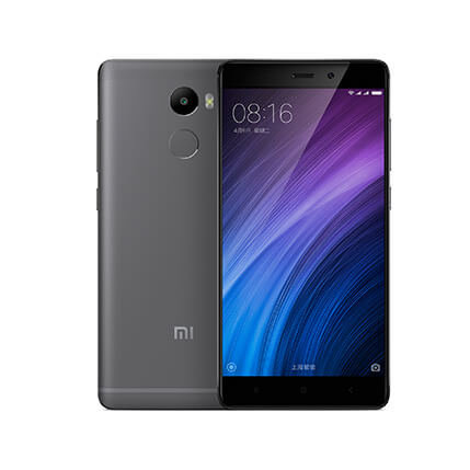 Xiaomi Redmi 4 Prime view 8