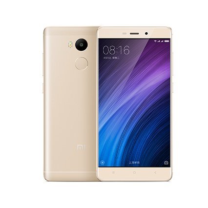 Xiaomi Redmi 4 Prime view 9