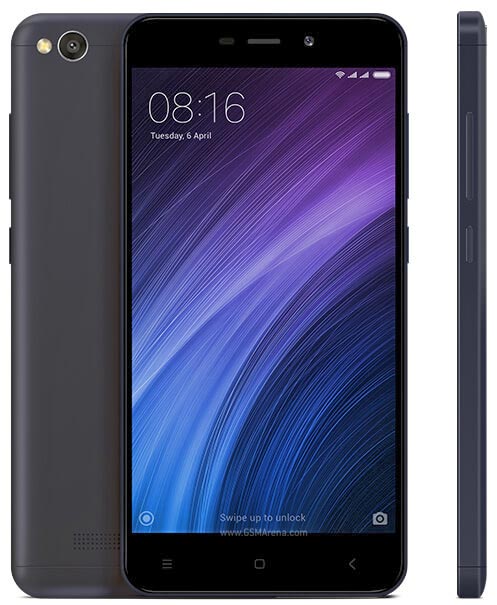 Xiaomi Redmi 4A view 1