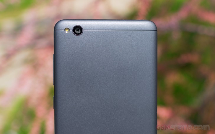 Xiaomi Redmi 4A hands-on photo 3