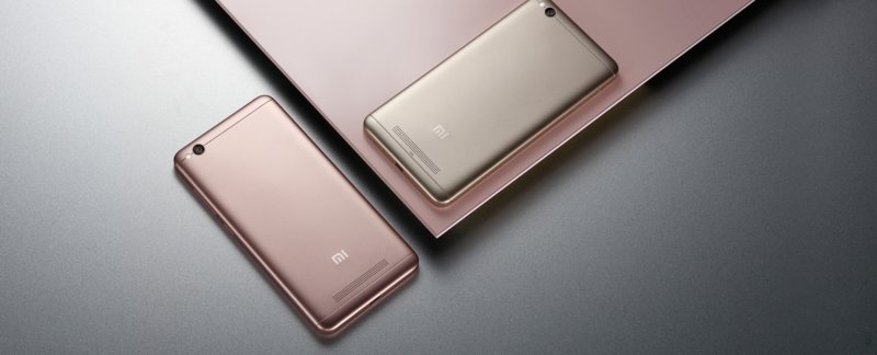 Xiaomi Redmi 4A view 7