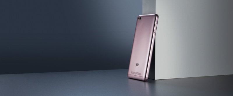 Xiaomi Redmi 4A view 11